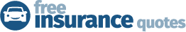 Free Insurance Quotes Logo